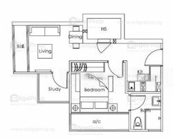 RV Point (D9), Apartment #473343741